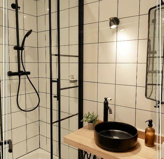 Апартаменты 1 Спальня, Appart Hotel Place Des Jolis Rêves