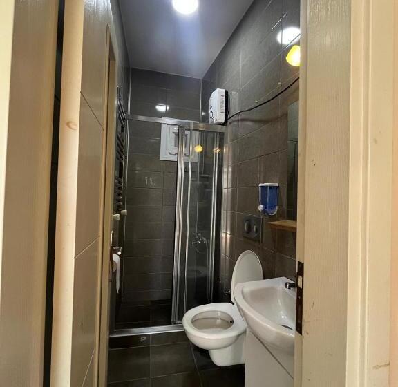 经济房, Kuzgun House