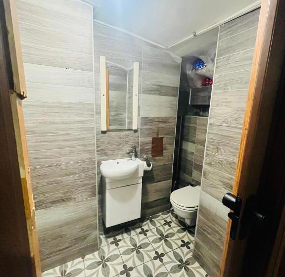 标准工作室, Kuzgun House