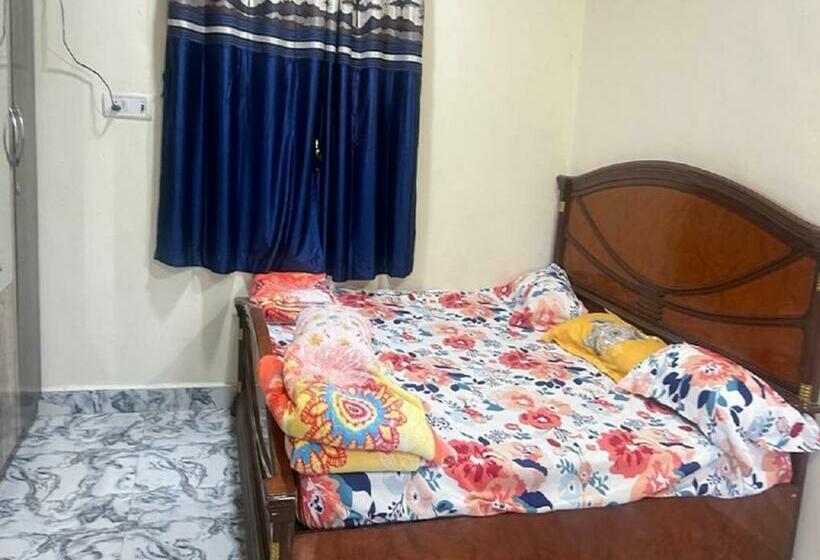 Семейный Номер, Manav Farm House Karjat