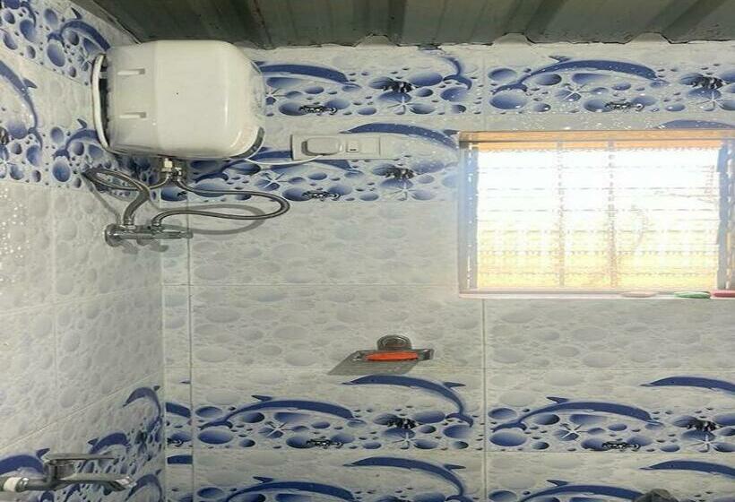 Семейный Номер, Manav Farm House Karjat