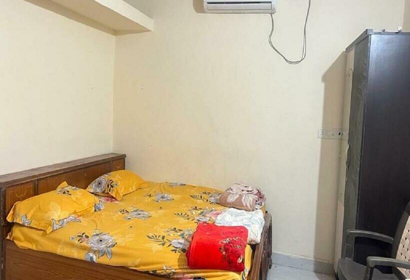 Номер Стандарт, Manav Farm House Karjat