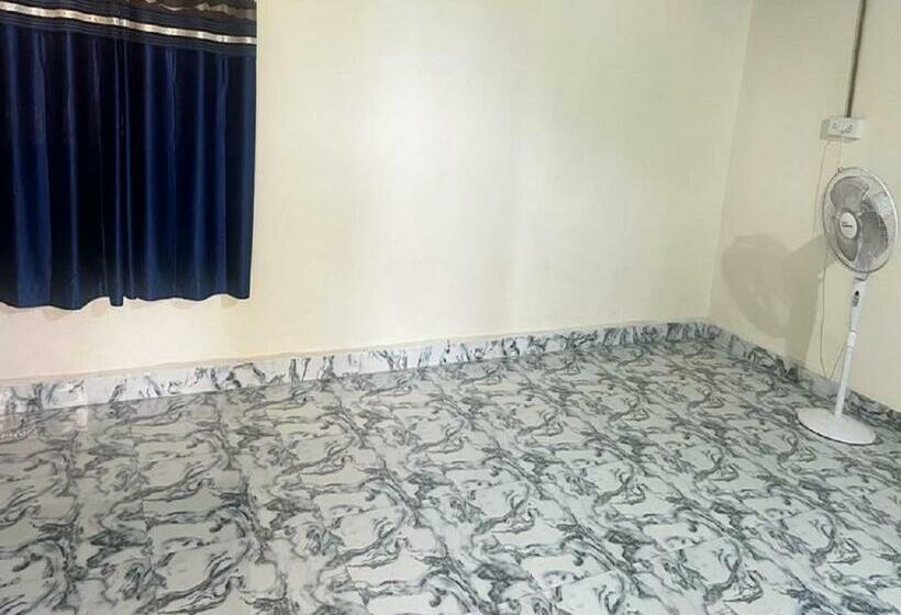 Номер Стандарт, Manav Farm House Karjat