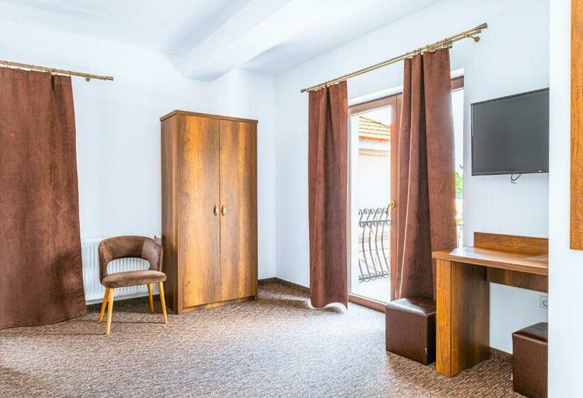 Номер Superior, Vila Venus