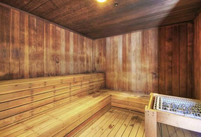 침실 1개 전망 아파트, Studio @ The Village W/incredible Views~sleeps 4