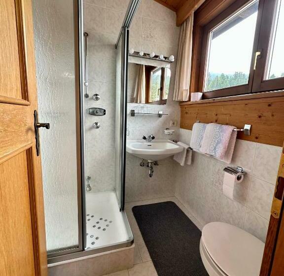 Апартаменты 1 Спальня, B&b & Apartments Gasser