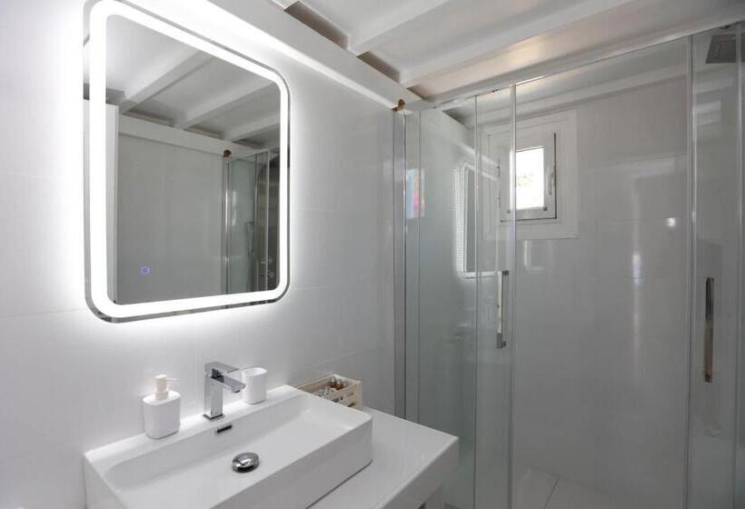 וילה בת 3 חדרי שינה, Adikri Villas & Suites