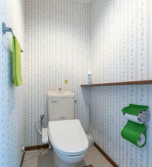Номер Базовый Двуспальная Кровать, Green Guest House
