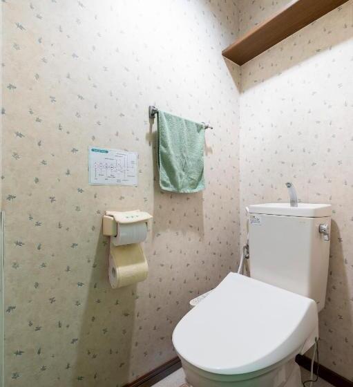 Номер Стандарт с Койками, Green Guest House