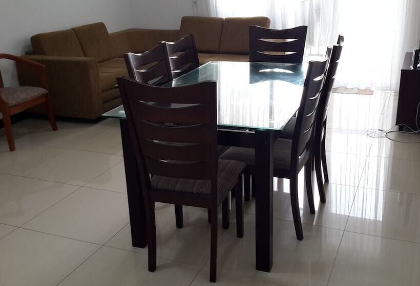 Апартаменты 2 Спальни, Bella Vista Apartments Onthree20 Colombo
