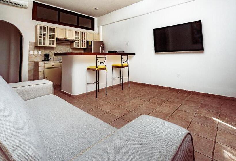 1 Szobás Premium Apartman, Fabiola Condo