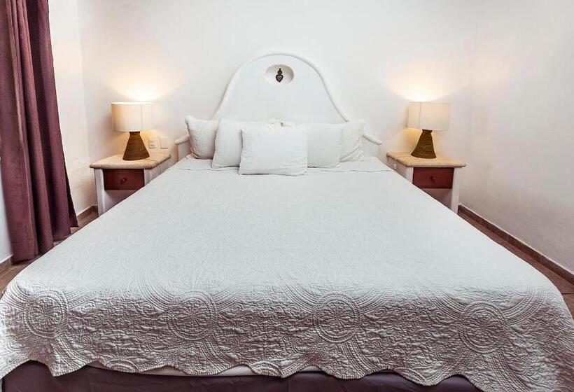 1 Szobás Premium Apartman, Fabiola Condo