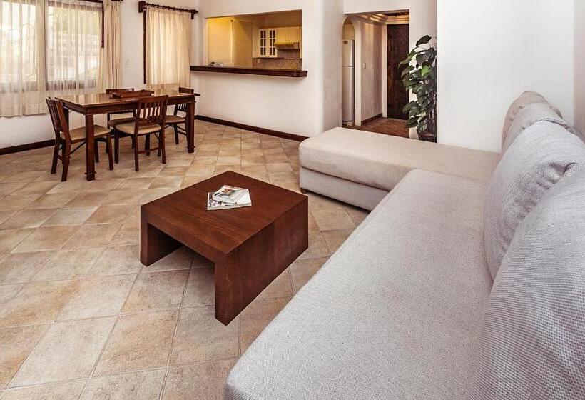 1 Szobás Deluxe Apartman, Fabiola Condo