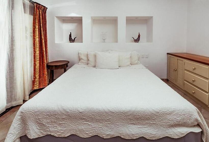 Standard Stúdió Szoba, Fabiola Condo