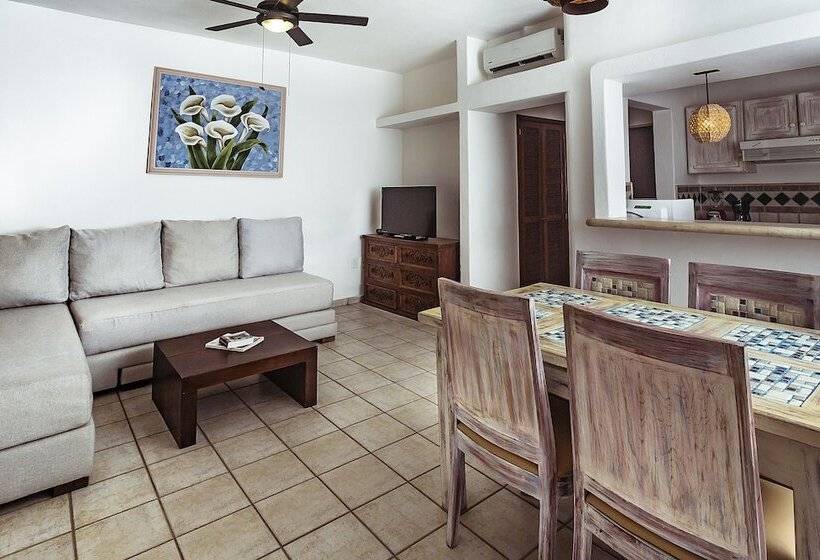 1 Szobás Premium Apartman, Fabiola Condo