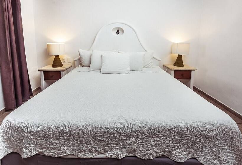 1 Szobás Premium Apartman, Fabiola Condo