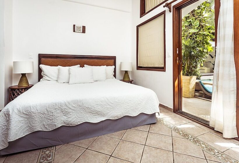 1 Szobás Premium Apartman, Fabiola Condo