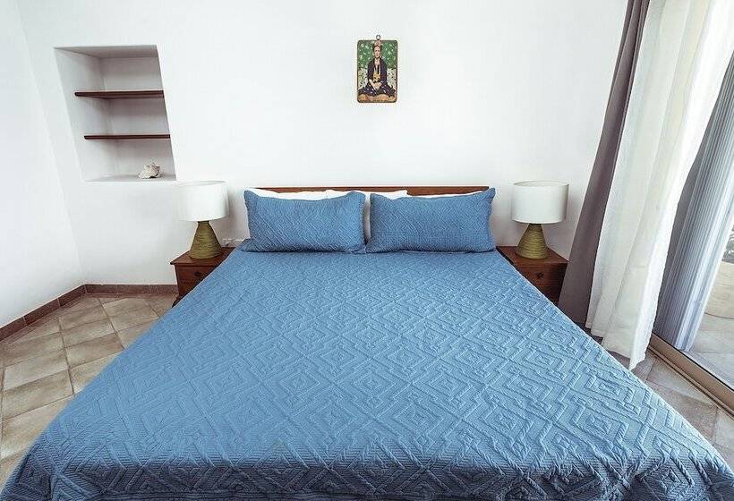 1 Szobás Deluxe Apartman, Fabiola Condo