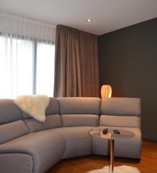 Люкс, Brit Hotel & Spa Saint Brieuc Plérin