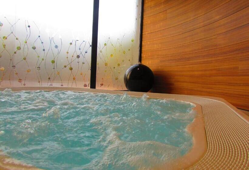Номер Стандарт, Brit Hotel & Spa Saint Brieuc Plérin