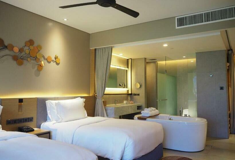 豪华房间, Dusitd2 Khao Yai