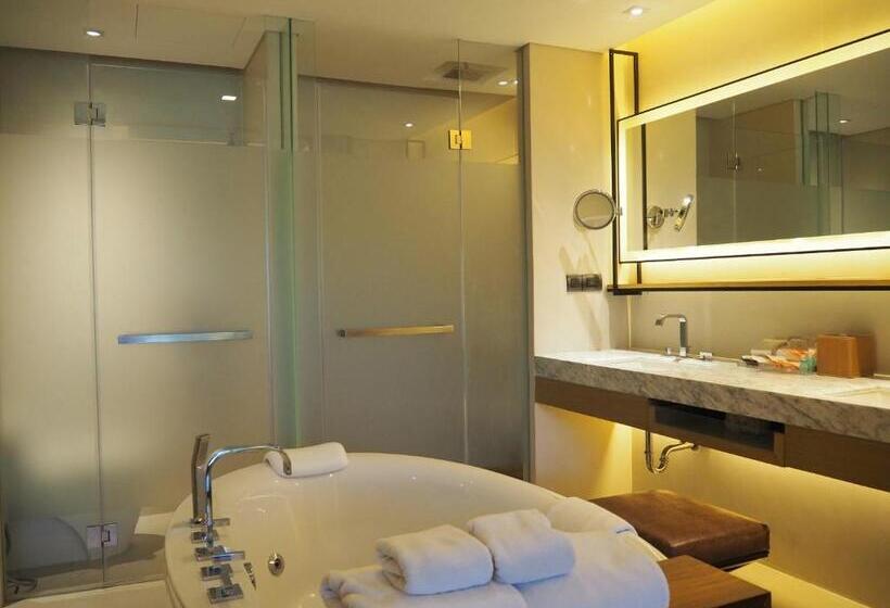 复式套房, Dusitd2 Khao Yai