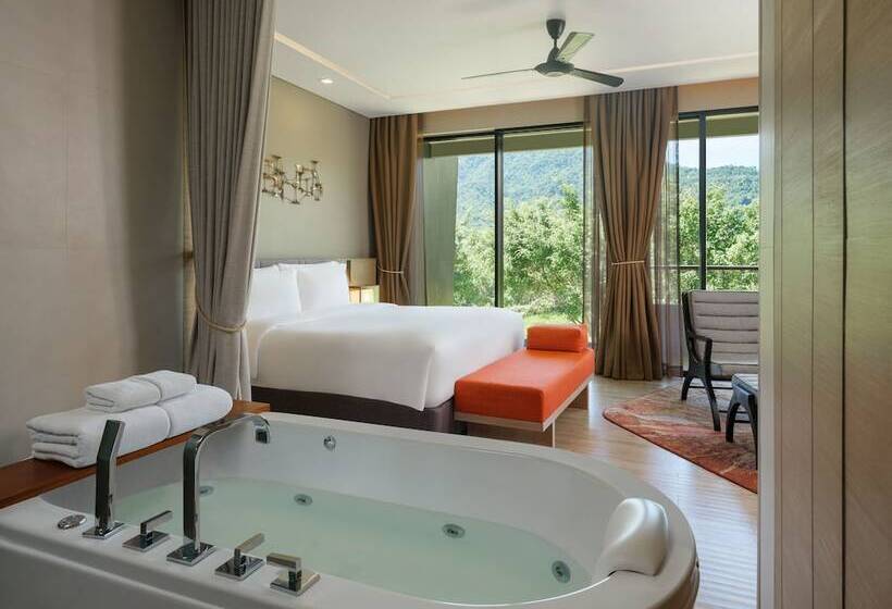 套房, Dusitd2 Khao Yai