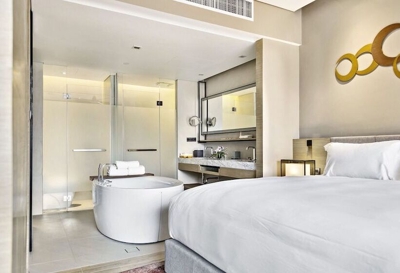 复式套房, Dusitd2 Khao Yai