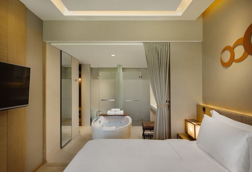 复式套房, Dusitd2 Khao Yai