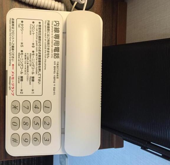 수피리어 룸, Fukui Manten Hotel Ekimae