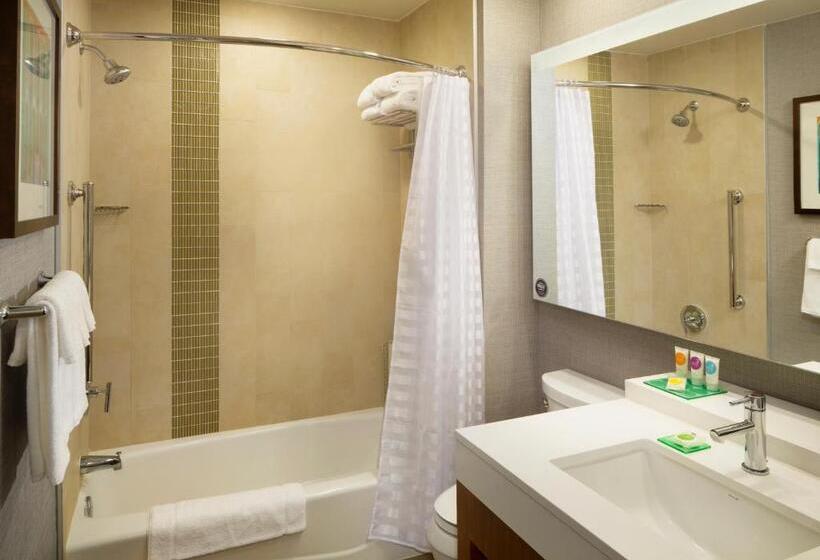 اتاق استاندارد, Hyatt Place Lubbock
