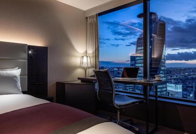 基本间, Mitsui Garden Hotel Nagoya Premier