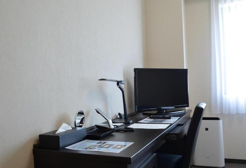 اتاق لوکس, Shizutetsu Hotel Prezio Numazu