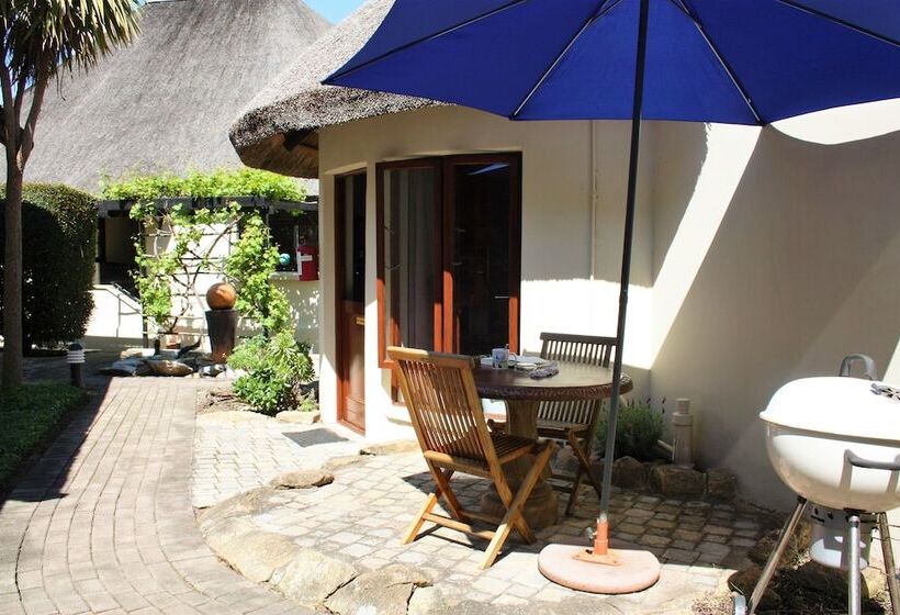 Номер Стандарт, Cloverleigh Guest House