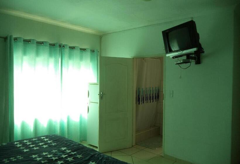 Pokój Standard, Heatherdale Guesthouse & Shuttle Services