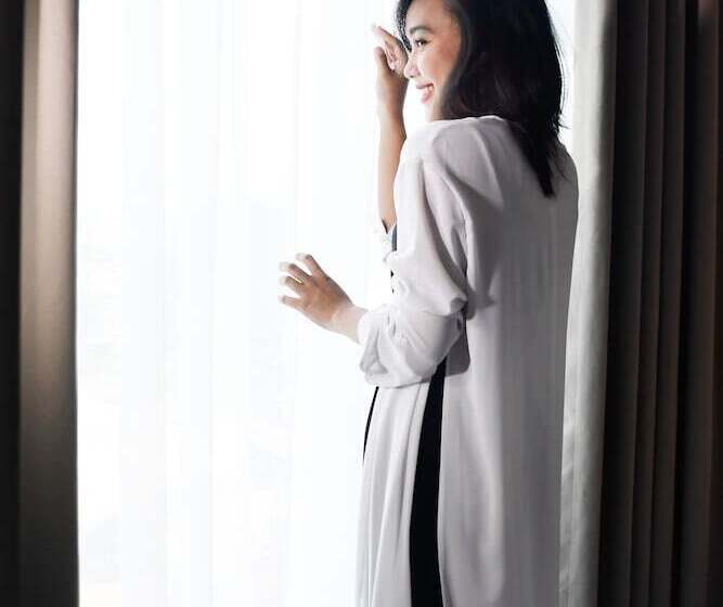Номер Deluxe, Swiss Belhotel Jambi