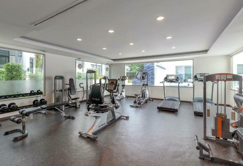 스탠다드 룸, Sha The Regent Resort Phuket Kamala Beach