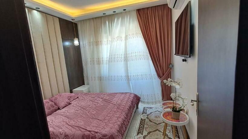 آپارتمان 2 خوابه, اوليفيا للشقق الفندقية