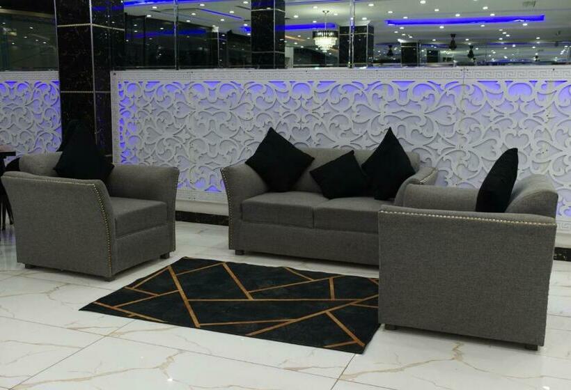 اتاق لوکس یک تخته, Orange One
