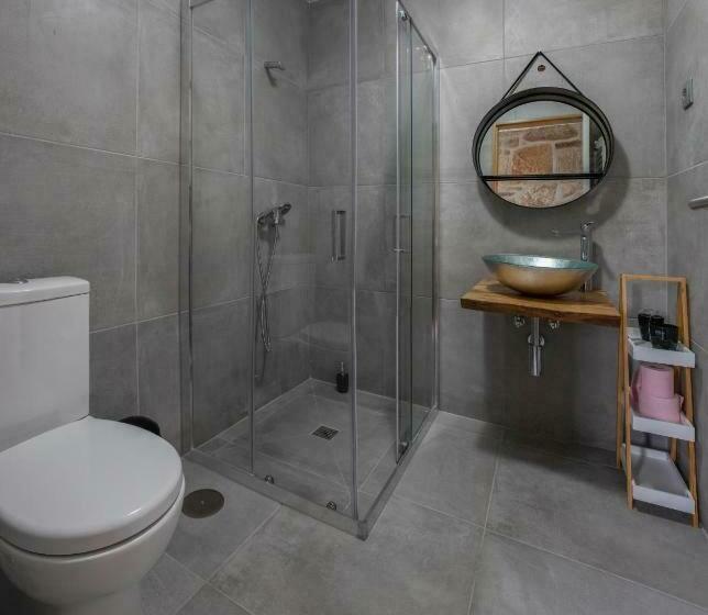 Семейный Номер Deluxe, Casa Do Juiz Suites