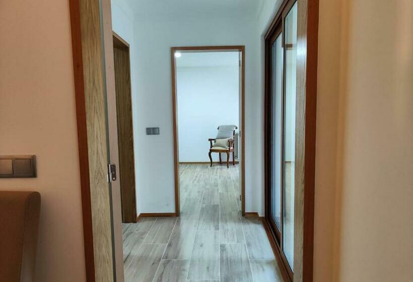 Номер Deluxe, Casa Do Juiz Suites