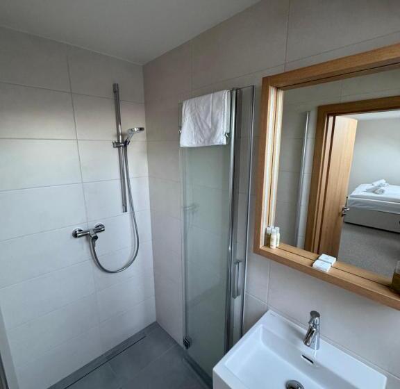 Номер Deluxe, Comfort Pálava, Penzion & Restaurant