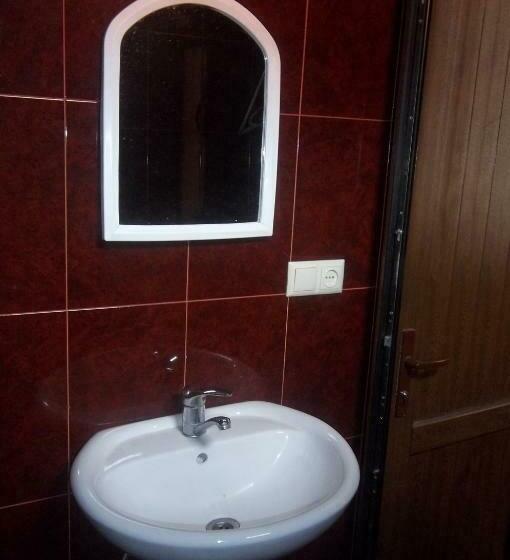 اتاق استاندارد, Temo S Guesthouse