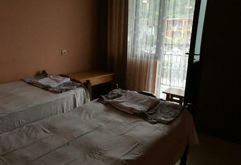 اتاق استاندارد, Temo S Guesthouse