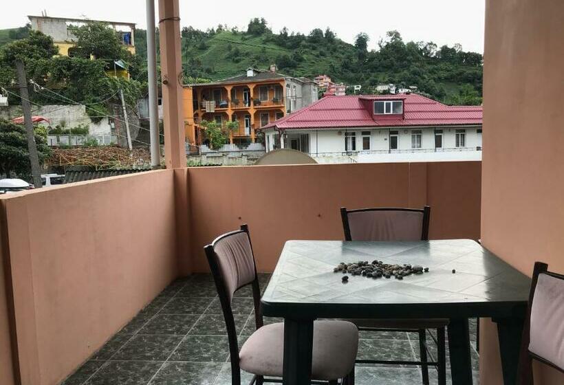 اتاق خانوادگی, Temo S Guesthouse