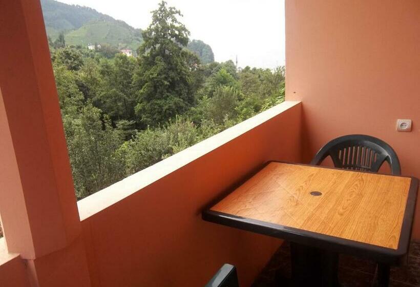 Triple Room Sea View, Temo S Guesthouse