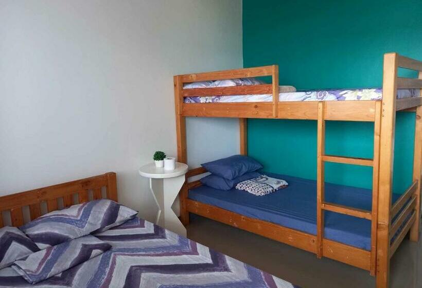 Четырехместный Номер Стандарт, Costa De Angelo Bolo Beach Resort