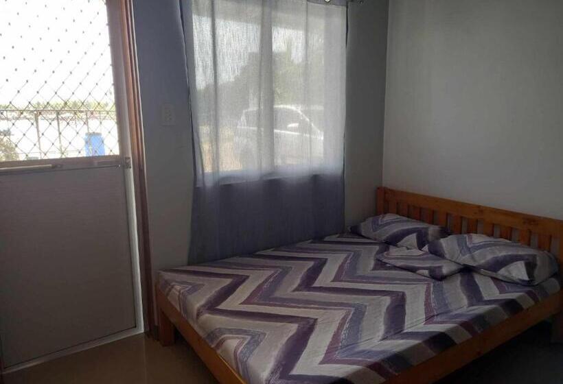 Четырехместный Номер Стандарт, Costa De Angelo Bolo Beach Resort