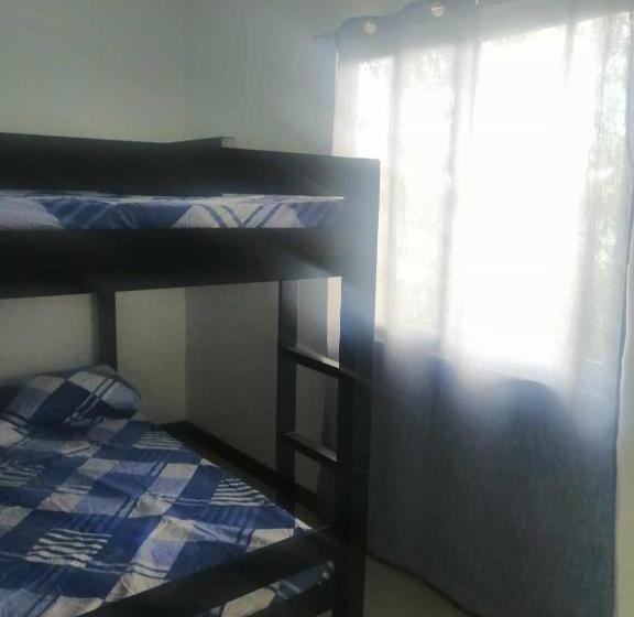 Семейный Номер, Costa De Angelo Bolo Beach Resort