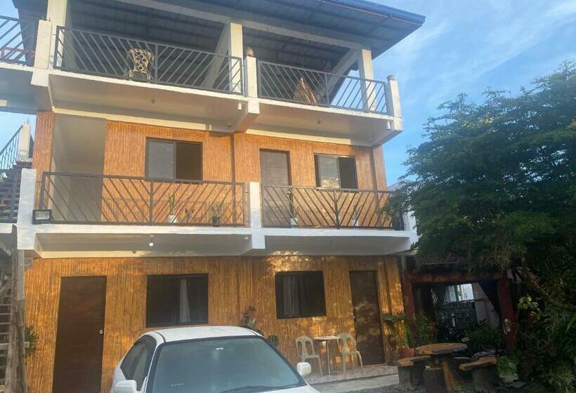 Номер Deluxe, Traditional Filipino Home Near 100 Islands Wharf
